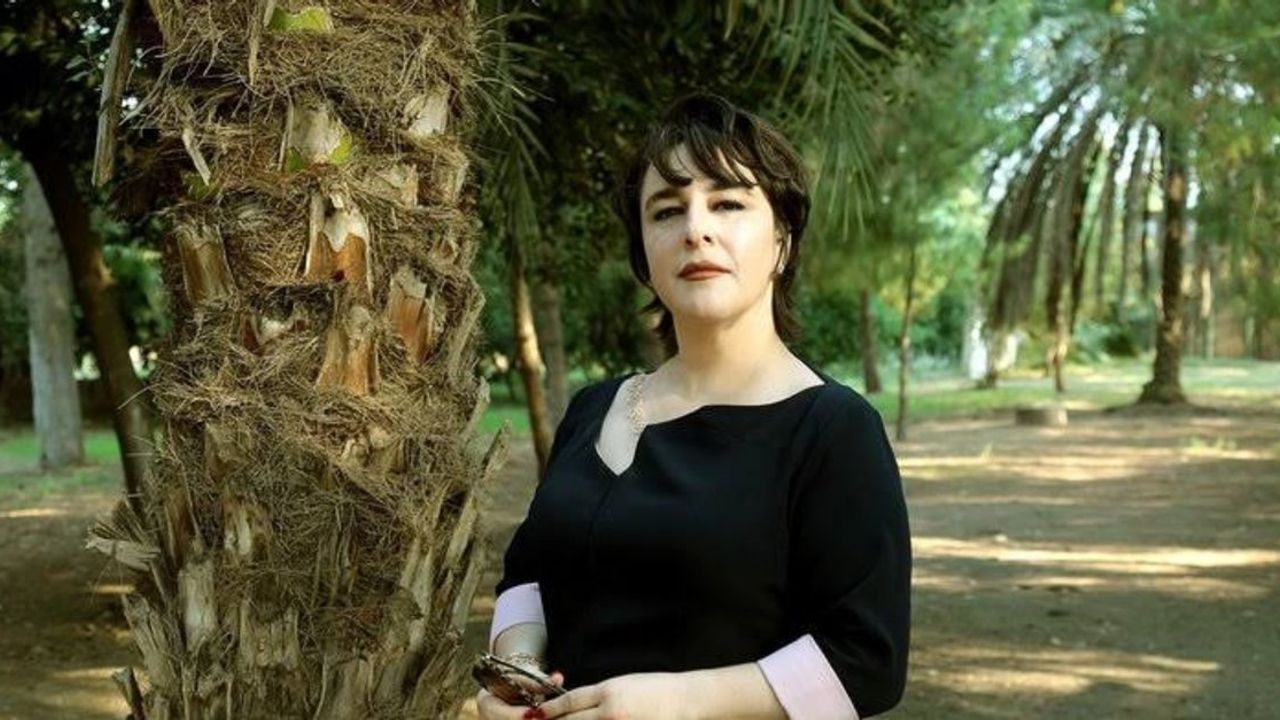 Esra Dermancıoğlu: Sinir Oluyorum! Bana En Çok Kadınlar Hakaret Ediyor