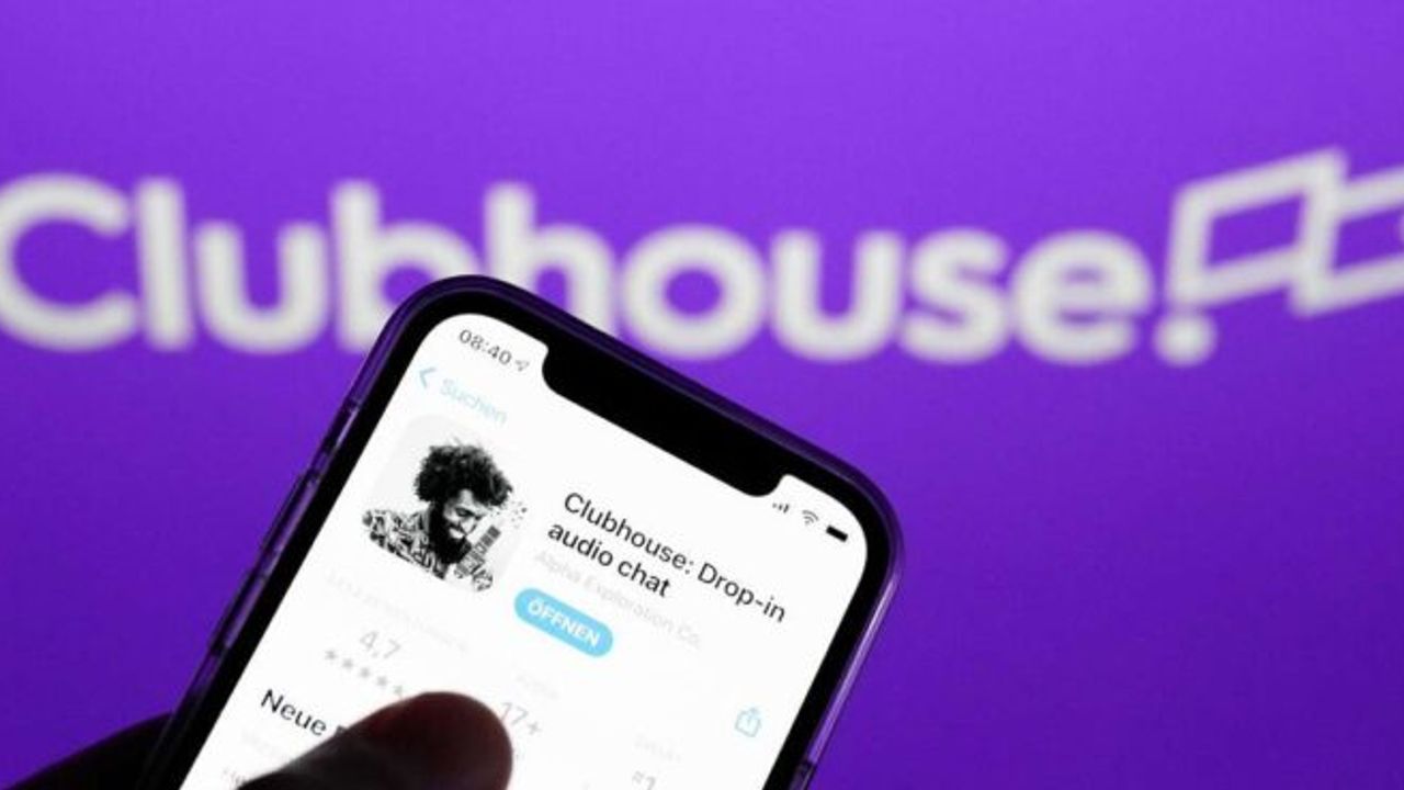Clubhouse Android Var Mı Yok Mu ? Clubhouse Sadece Ios'ta Mı ? Clubhouse Nasıl Kullanılır ?