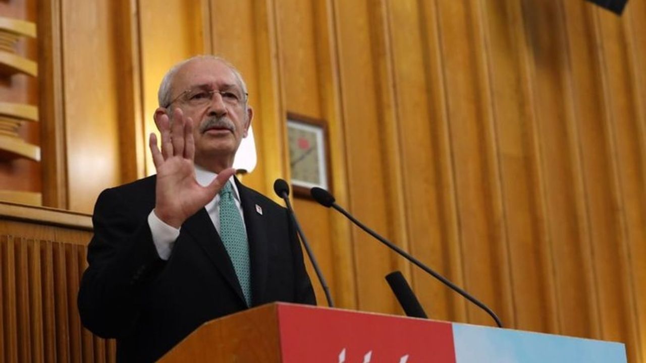 Kılıçdaroğlu'ndan Erdoğan'a Gara tepkisi: Operasyonlar haber vererek yapılmaz!