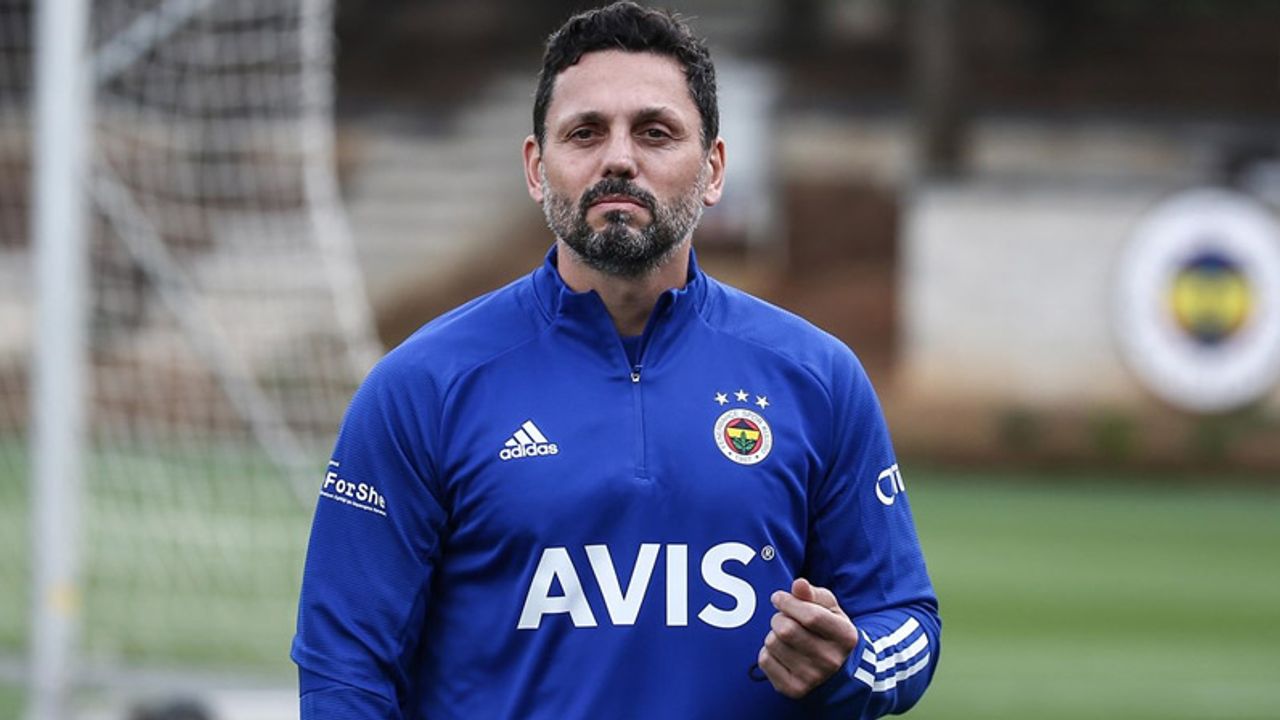 Fenerbahçe'nin yeni hoca adayları belli oldu!