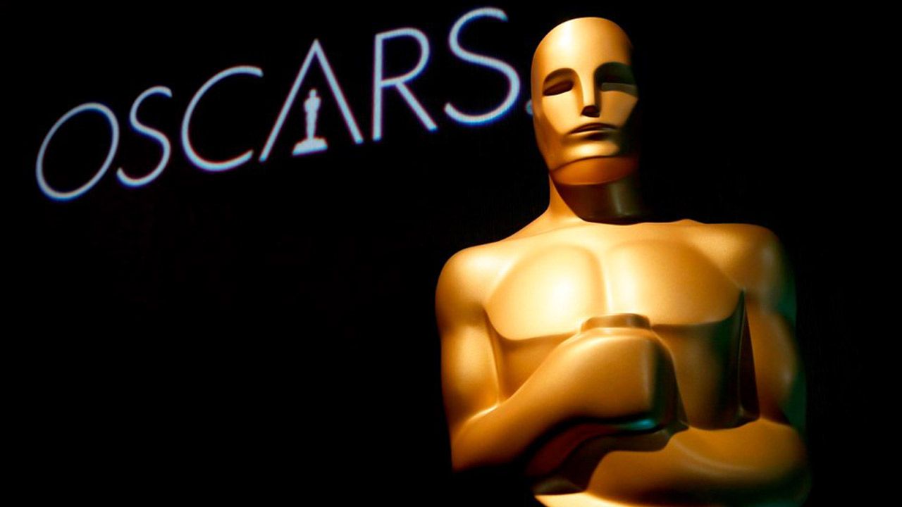 93'üncü Oscar ödülleri sahiplerine ulaştı!
