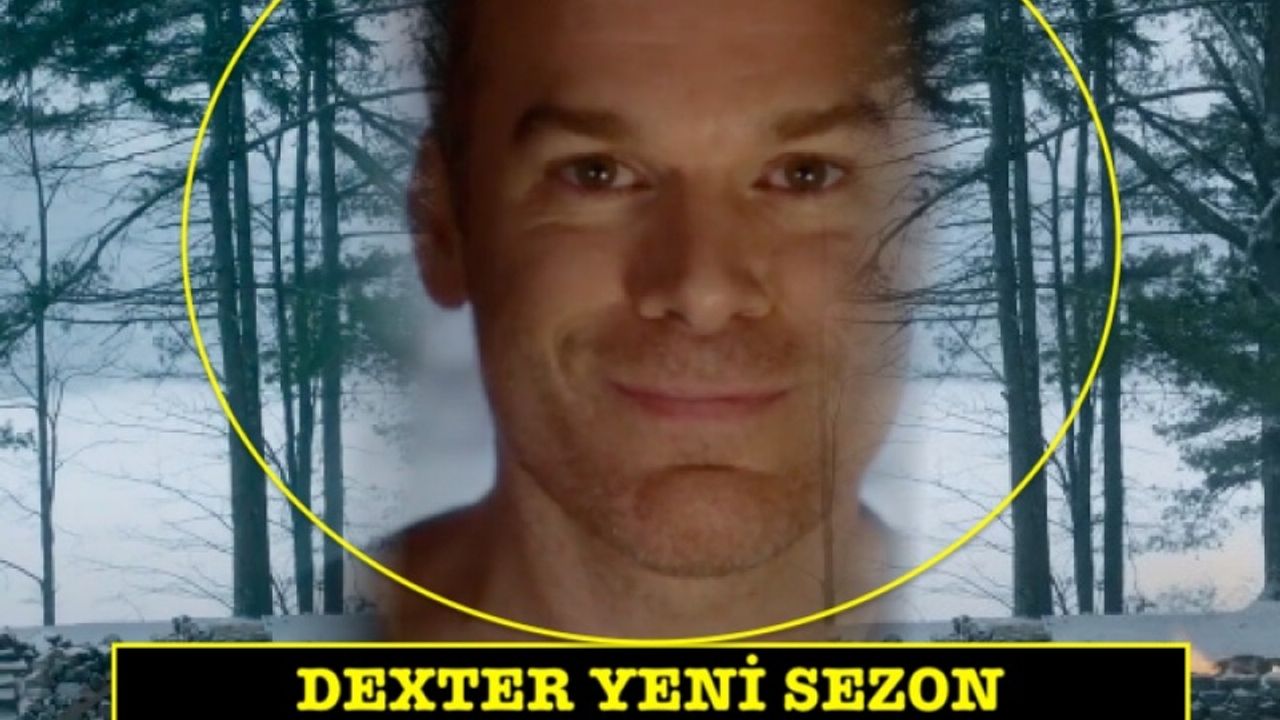 Dexter yeni sezon ne zaman başlayacak? Kaç bölüm sürecek