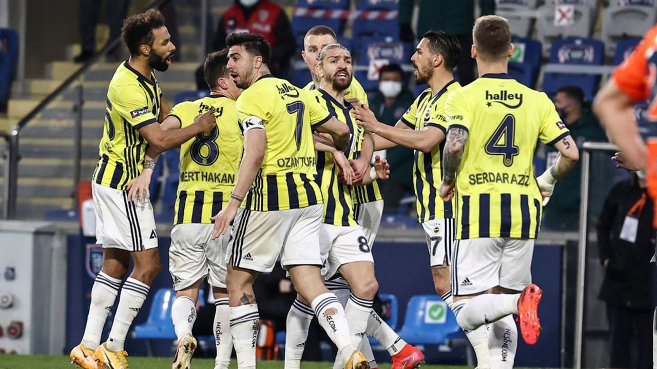 Fenerbahçe, kritik Alanyaspor deplasmanında!