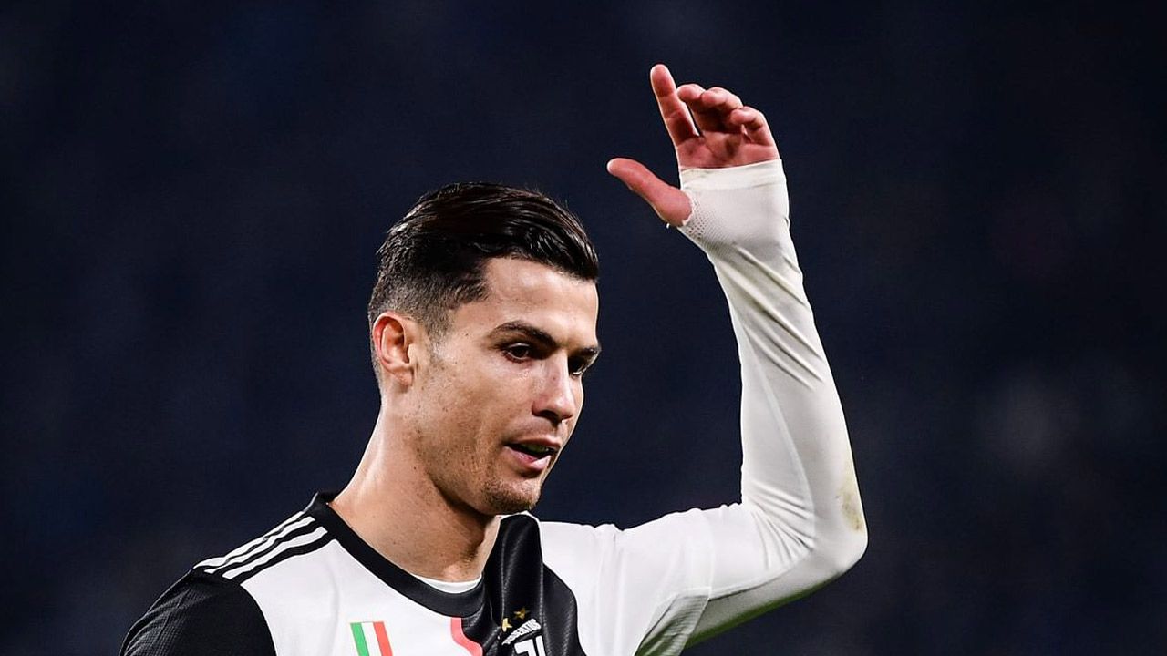 Ronaldo'nun Juventus macerası sona mı erecek?