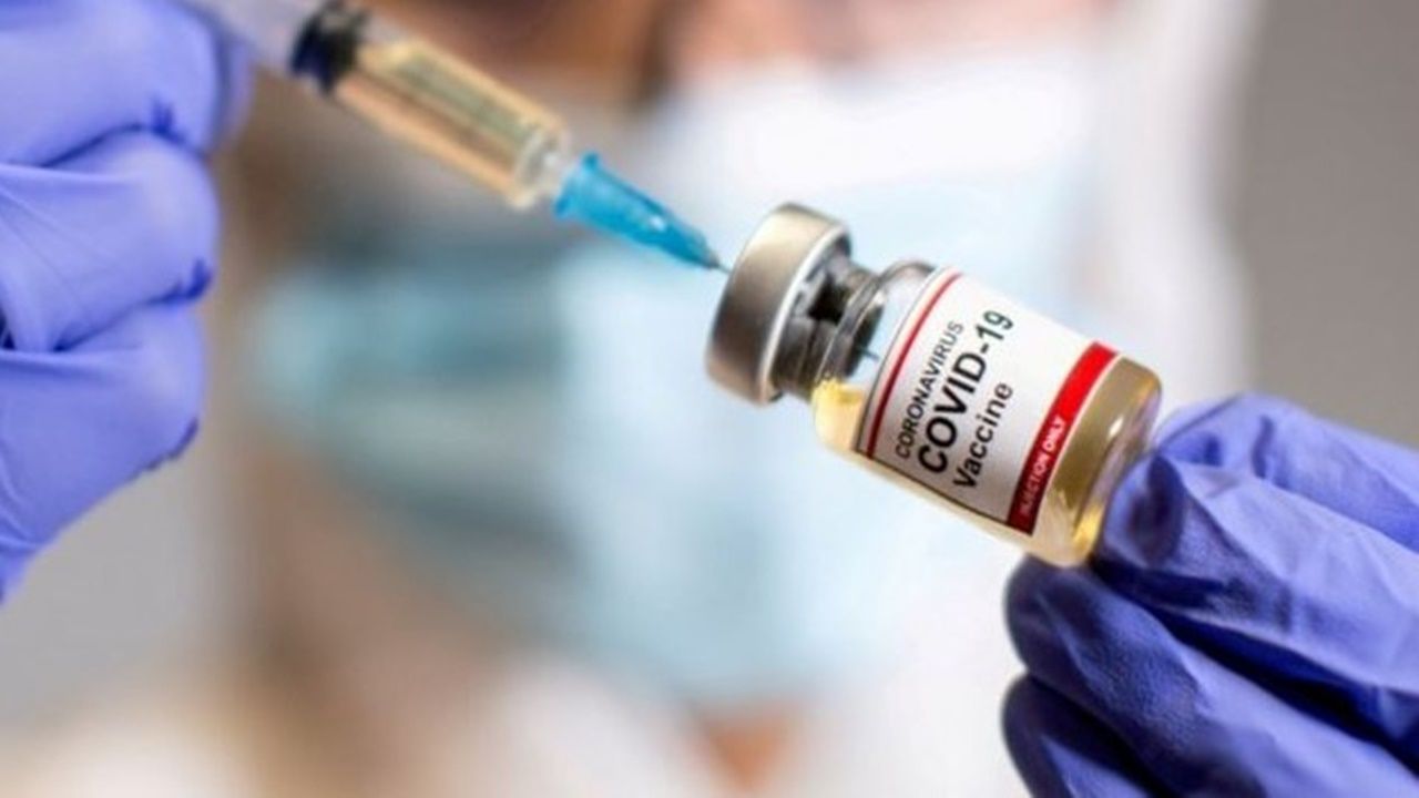 12 yaş üstü aşı olabilir mi? 12 yaş üstü aşı randevusu nasıl alınır? Aşı randevusu alma ekranı