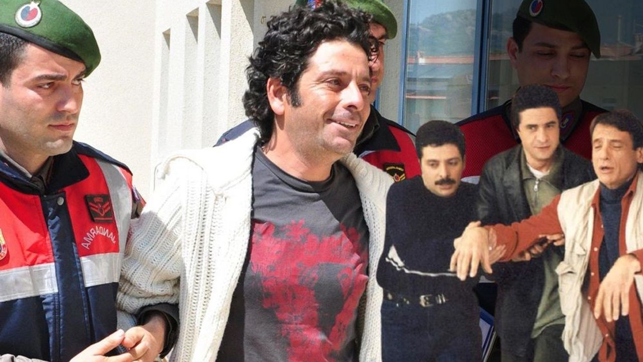 Uyuşturucu Nedeniyle Hapis Yatan Oyuncu Selim Erdoğan Ekranlara Dönüyor!