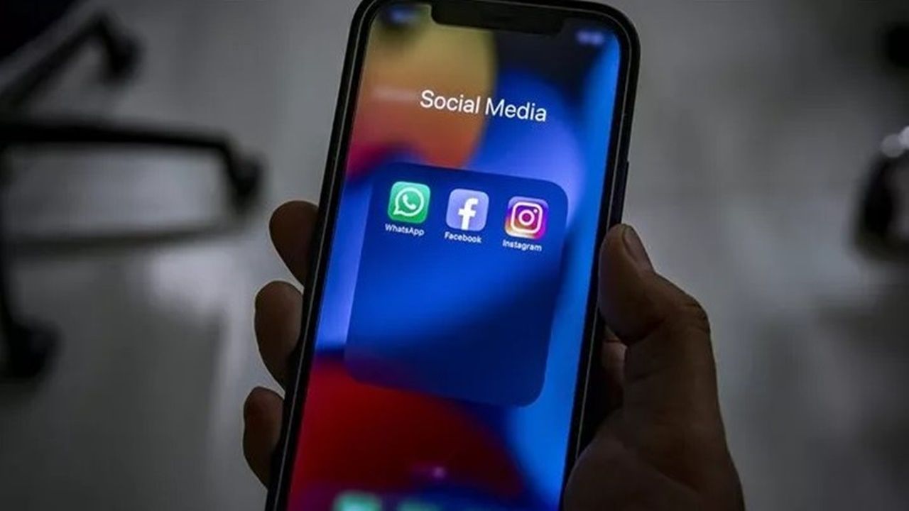 Dün Instagram, Facebook ve WhatsApp neden çöktü? Kullanıcı bilgileri çalındı mı?