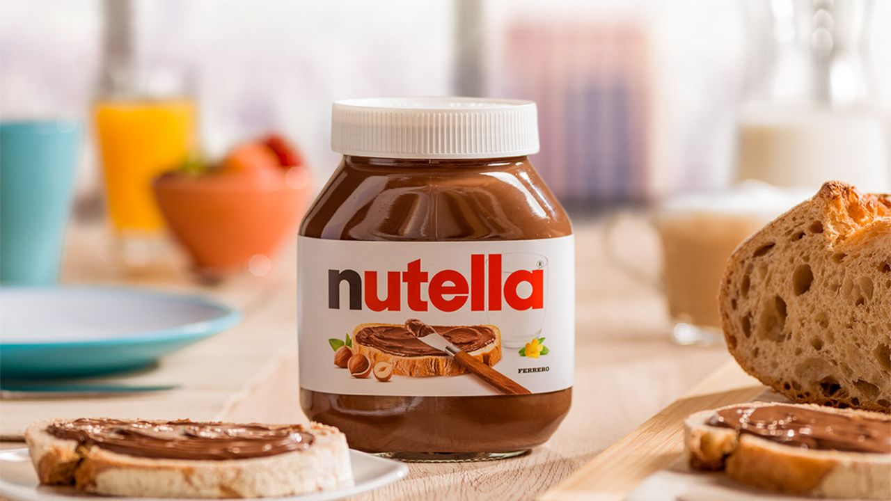 Nutella Da Türkiye’yi Terk Etme Hazırlığında!