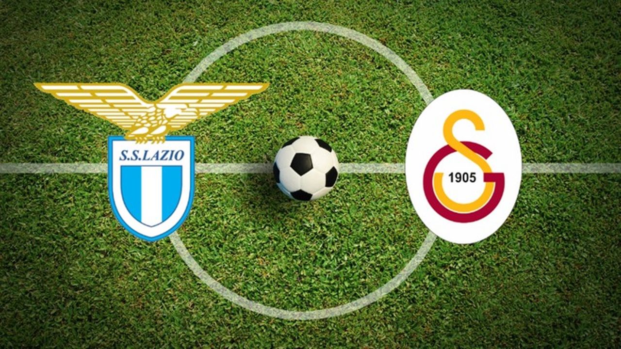 Lazio Galatasaray maçı şifresiz veren yabancı kanallar! Lazio Galatasaray maçı saat kaçta, hangi kanalda?