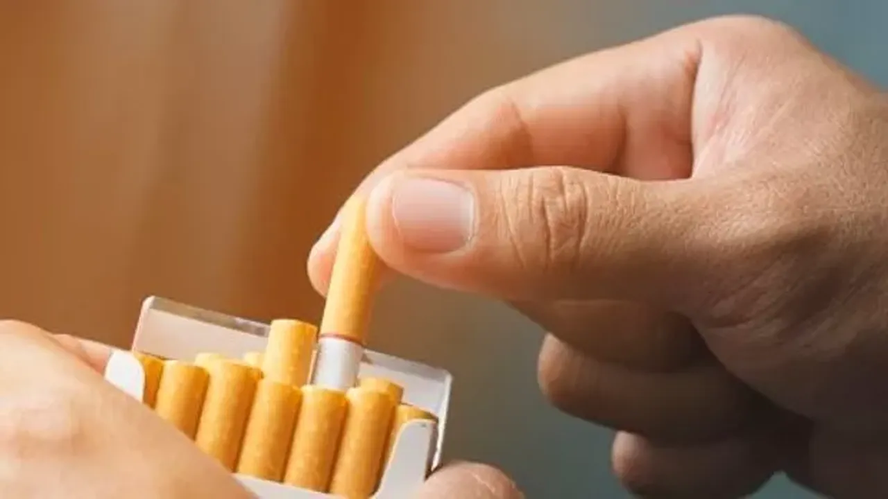 Haberler Yalan Değil! Sigarada Dev Zam İçin Yeni Asgari Ücret Zammı Açıklaması Bekleniyor!