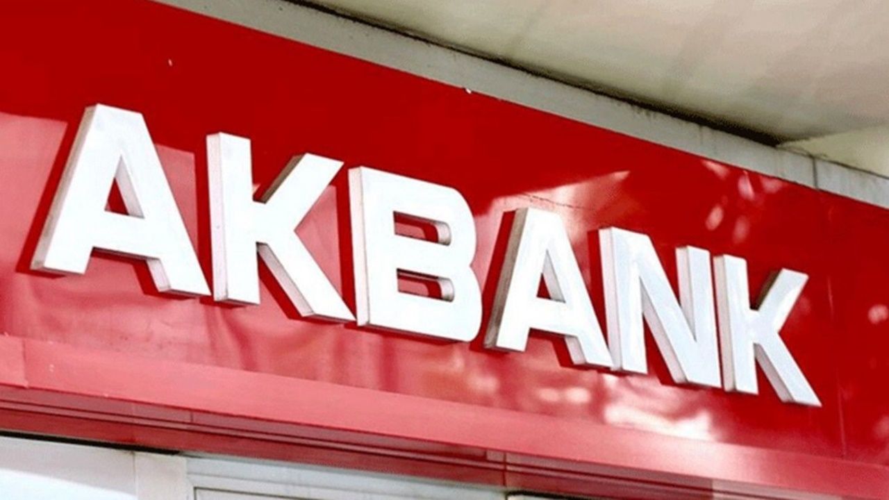Son dakika: 7 Aralık Akbank mobil çöktü mü? Akbank ÇM kanalı aktifliği nedir? Akbank sistem çöktü 2021