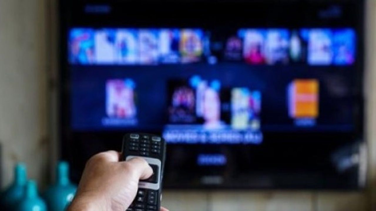 TV yayın akışı 7 Aralık 2021: TV’de bugün ne var, bugün hangi diziler var?