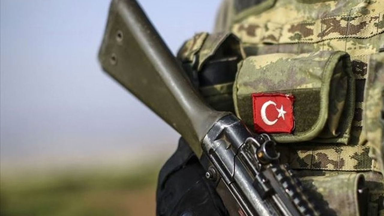 Türkiye Saldırılara Misilleme Olarak 44 Teröristi Öldürdü