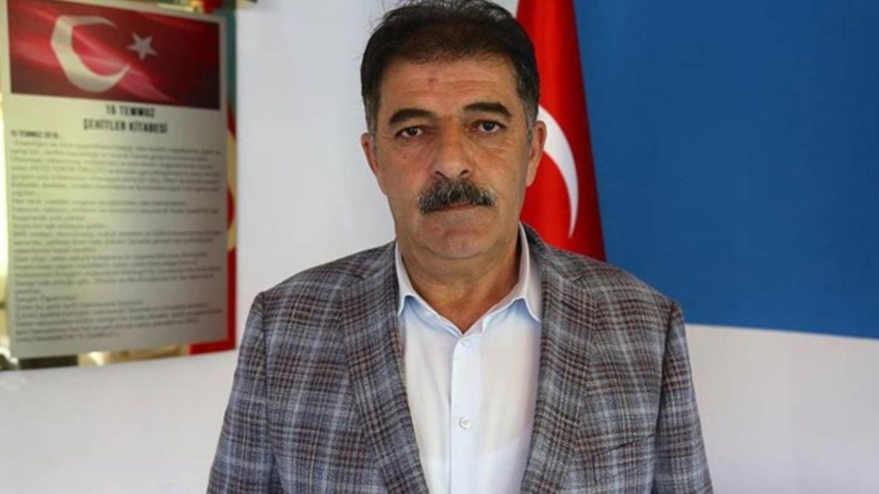 AK Parti Bayburt Milletvekili Fetani Battal kalp krizi geçirdi! İşte son sağlık durumu