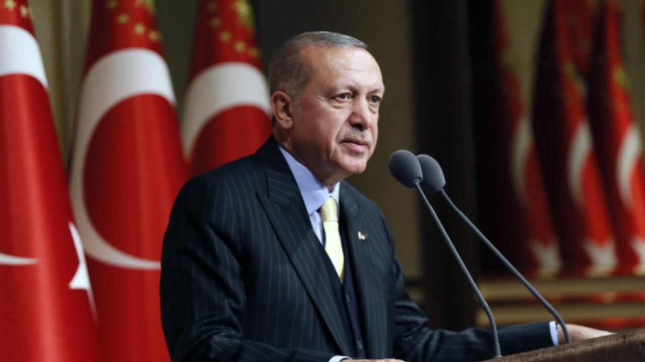 Elektrik faturalarında indirim geliyor! Müjdeyi Cumhurbaşkanı Erdoğan açıklayacak