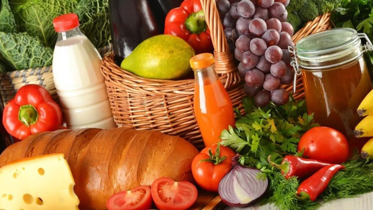 KDV indirimi hangi ürünleri kapsıyor? İndirime giren temel gıda ürünleri hangileri?