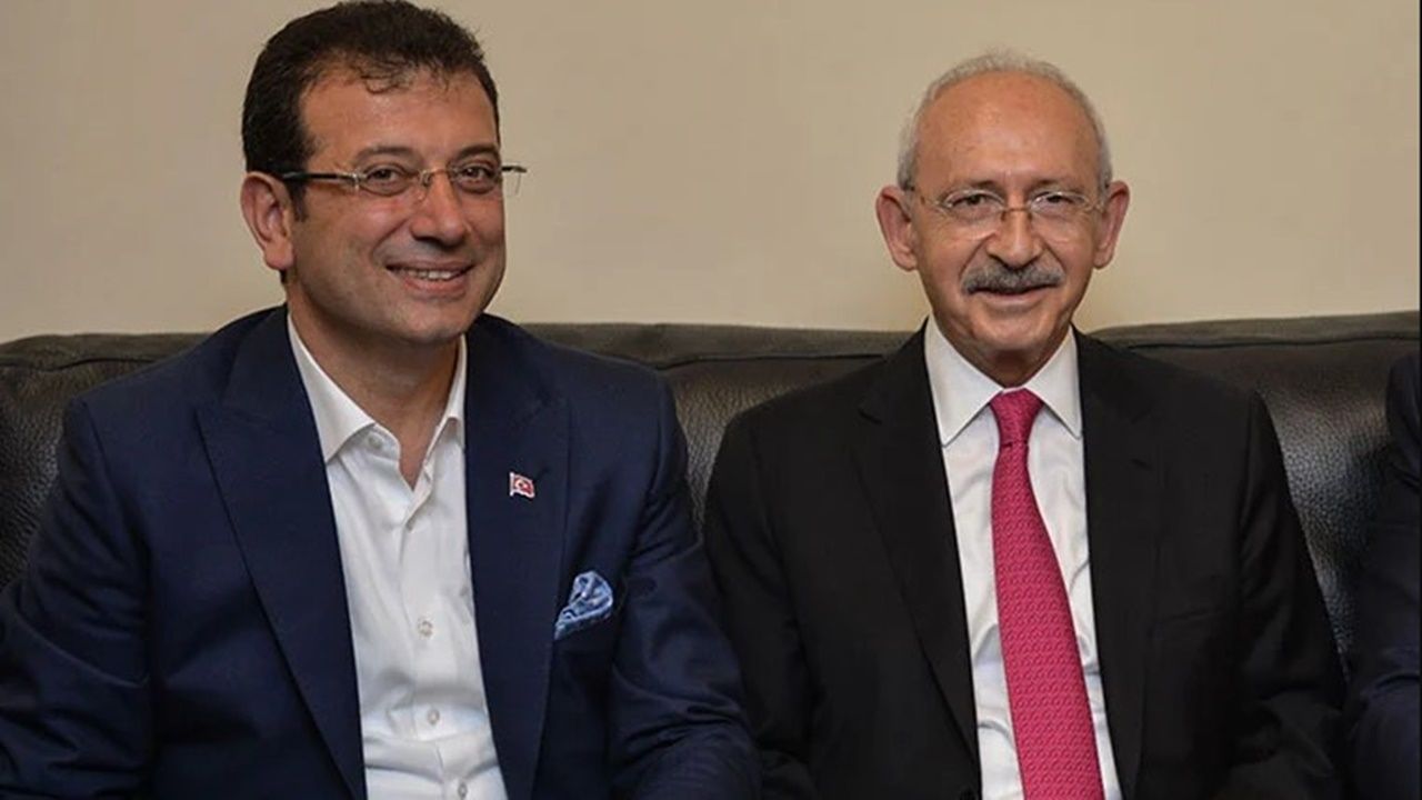 Kemal Kılıçdaroğlu ve Ekrem İmamoğlu arasında fatura kesilmemesi: Faturalarınızı ödeyin