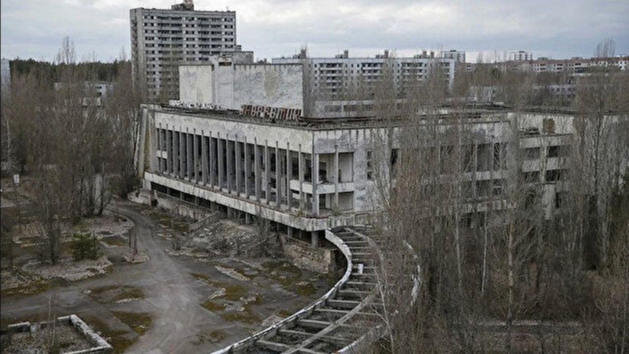 Rusya Ukrayna krizinde Çernobil tehlikesi! Patlarsa Dünya Savaşı çıkar