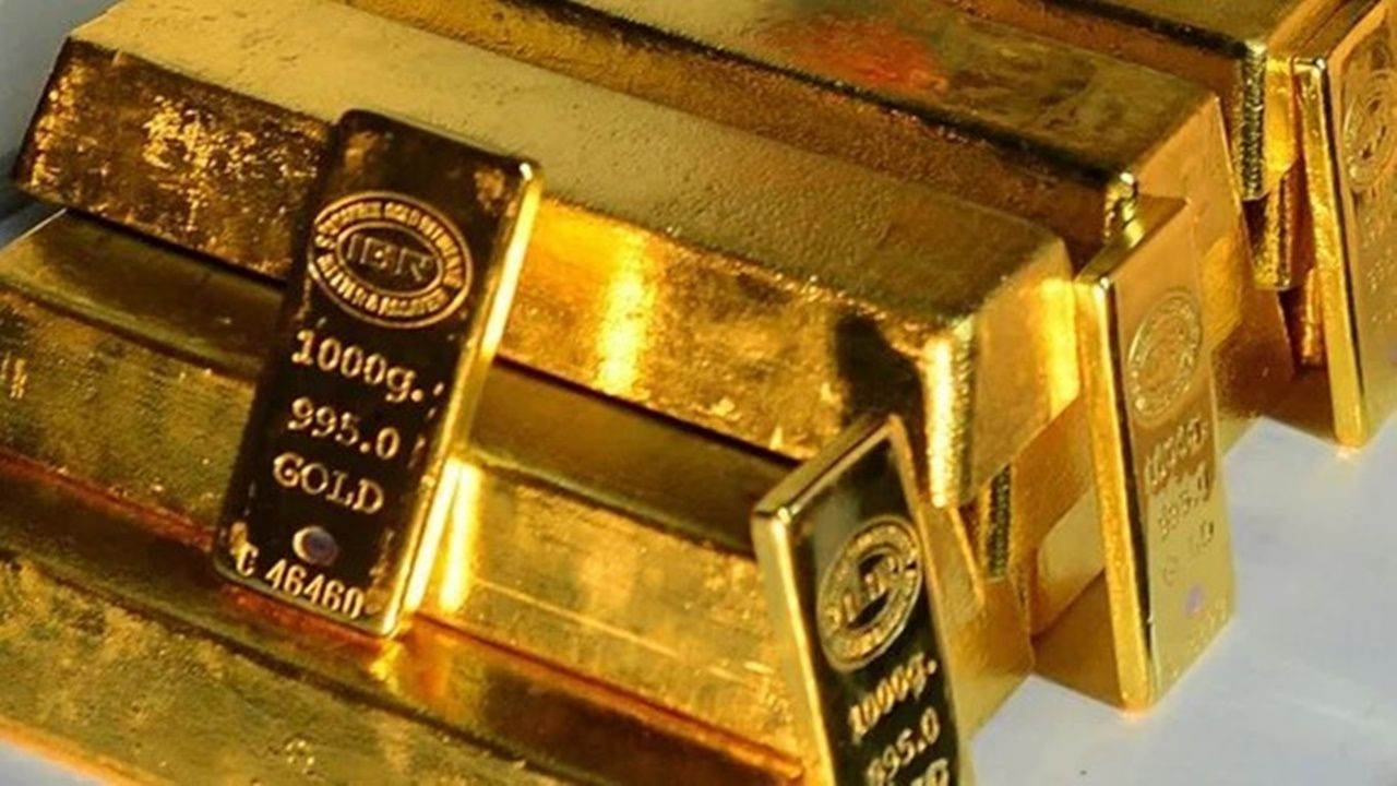 Savaş başladı altın uçuyor! 24 Şubat 2022 güncel serbest piyasa gram altın ve çeyrek altın fiyatları
