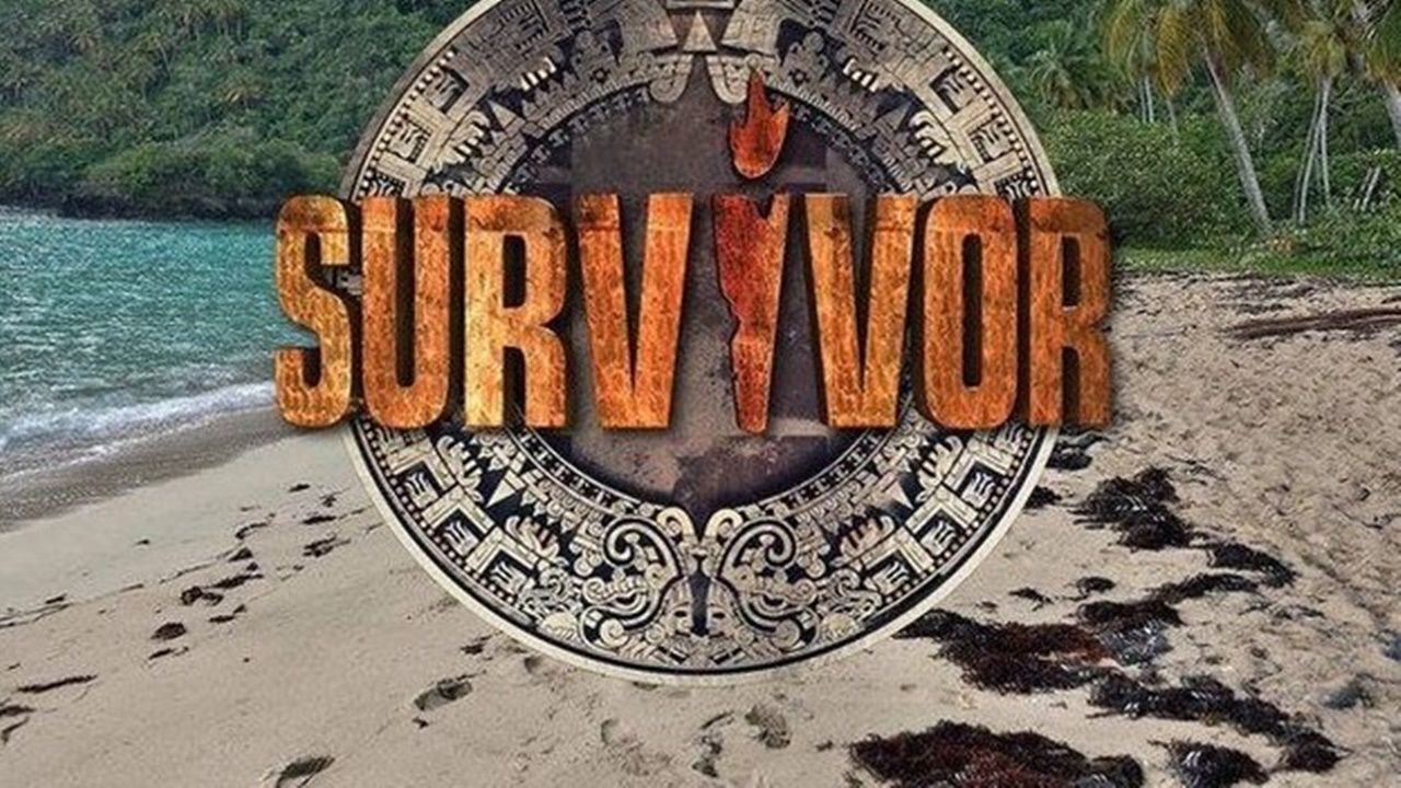 Survivor 10 Şubat 2022 bugün var mı? Survivor bugün neden yok TV8 yayın akışı