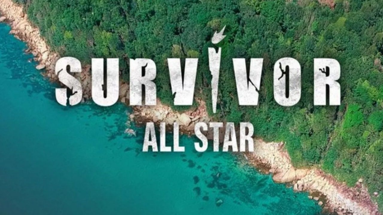 Survivor 23 Şubat 2022 kim elendi? Survivor 23 Şubat 2022 SMS sıralamasına göre kim gitti?