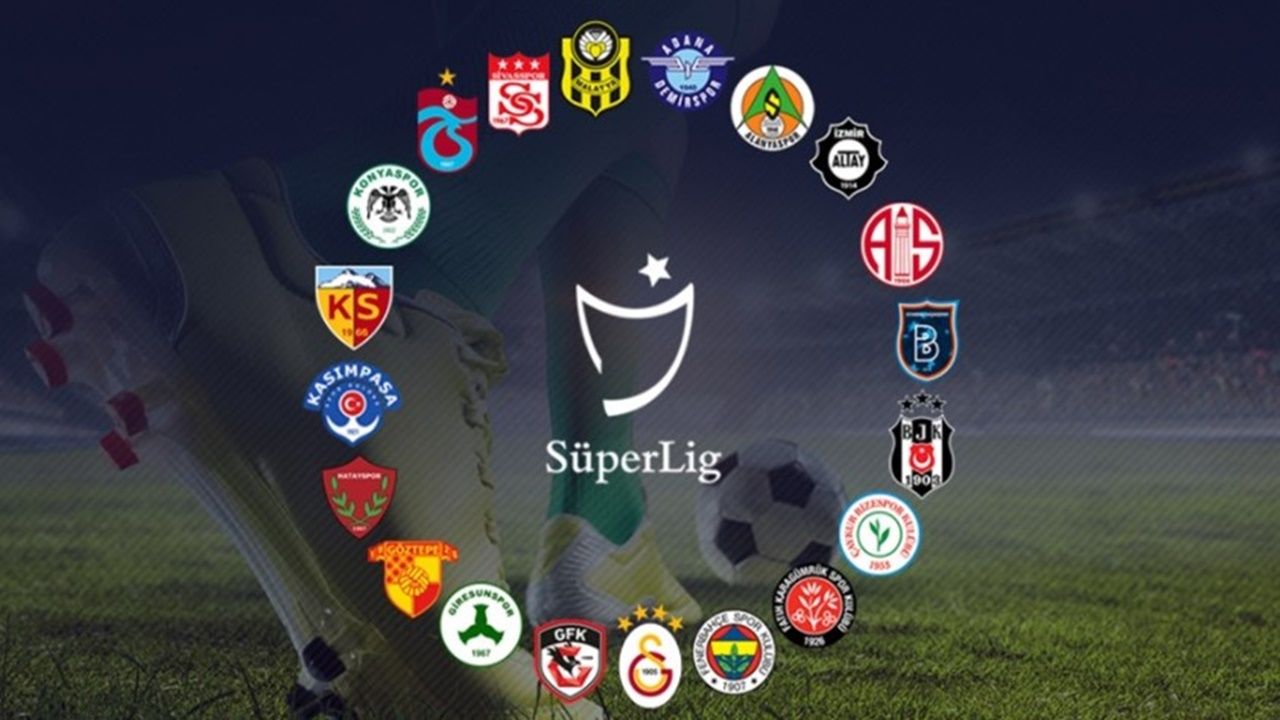 12 Mart Süper Lig maçları oynanacak mı? Süper Lig maçları bugün ertelendi mi devam edecek mi?