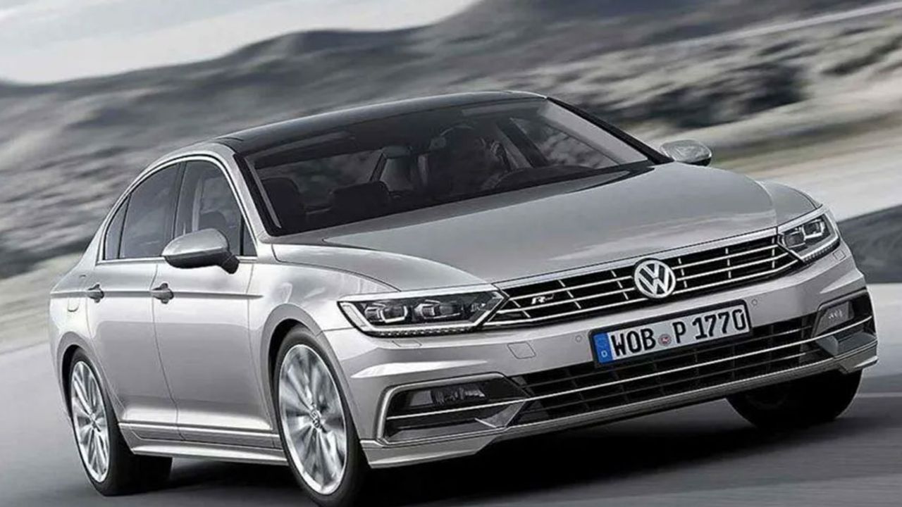Almayan yaya kalır! Volkswagen Passat Güncel Mart ayı fiyat listesi! Bu paraya Passat artık yok!
