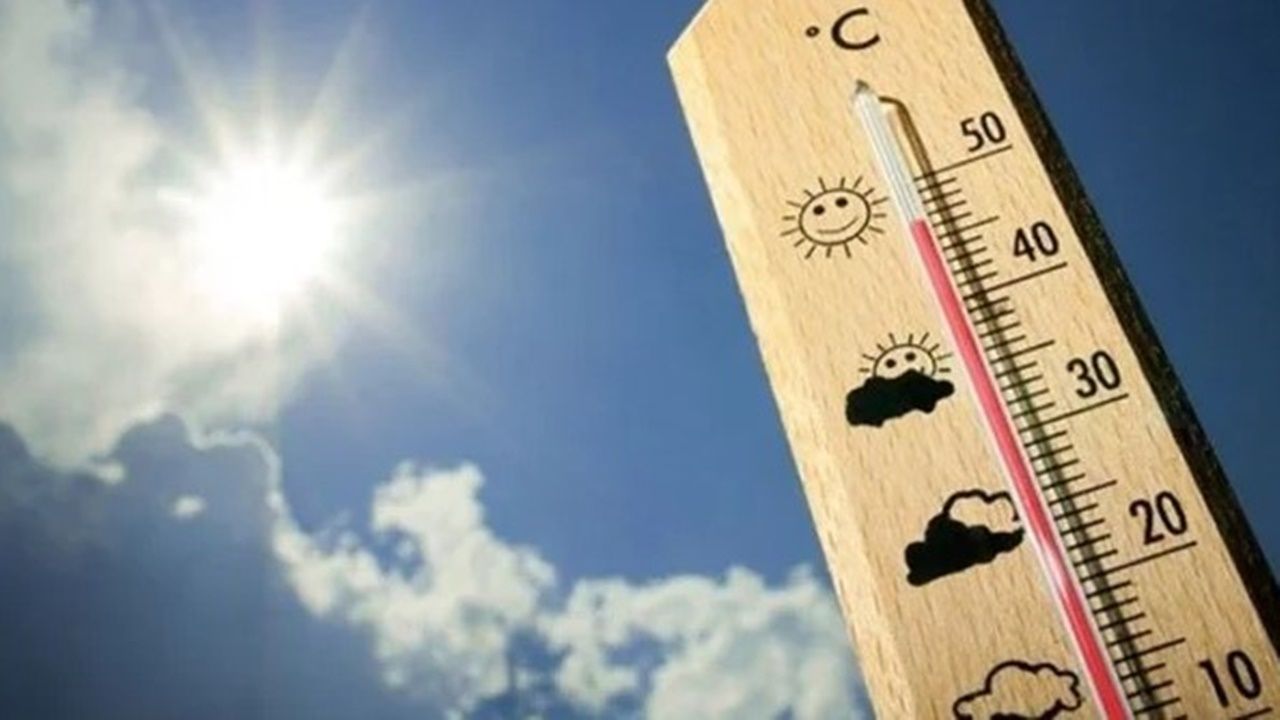 Baharı bekleyenler doğrudan yaza geçecek! İstanbul, İzmir, Ankara'da sıcaklıklar 12 derece birden artıyor
