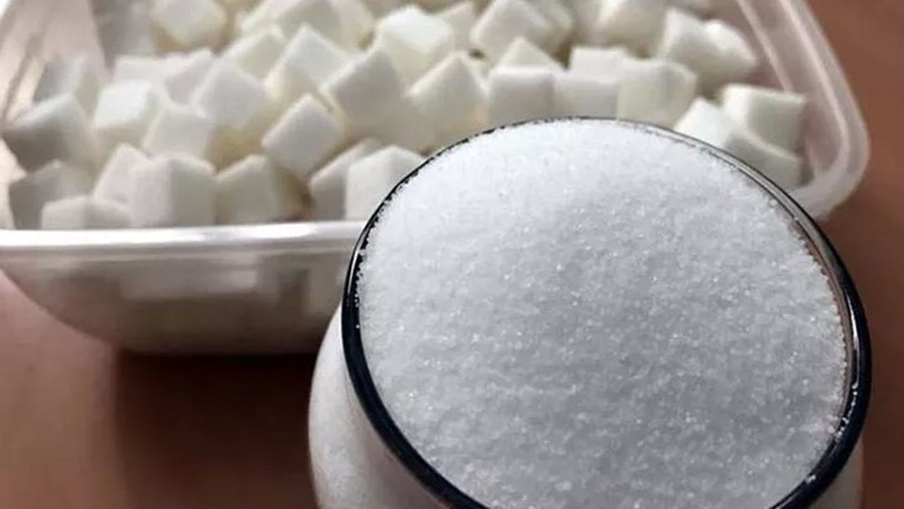 Bakanlıktan müjdeli haber geldi! Ramazan Ayı öncesinde çuval şeker fiyatı düştü, 575 TL'den satılacak