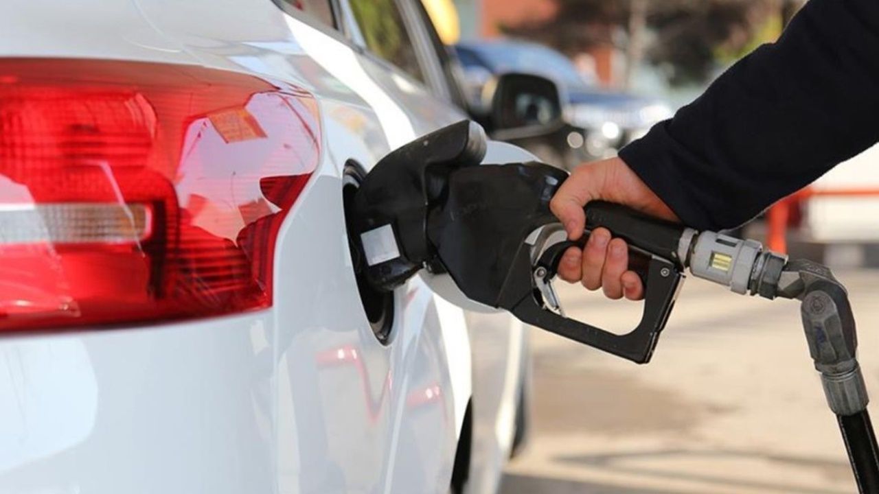 Benzine zam var mı son dakika 8 Mart 2022! LPG, motorin, benzin fiyatlarına yeni zam