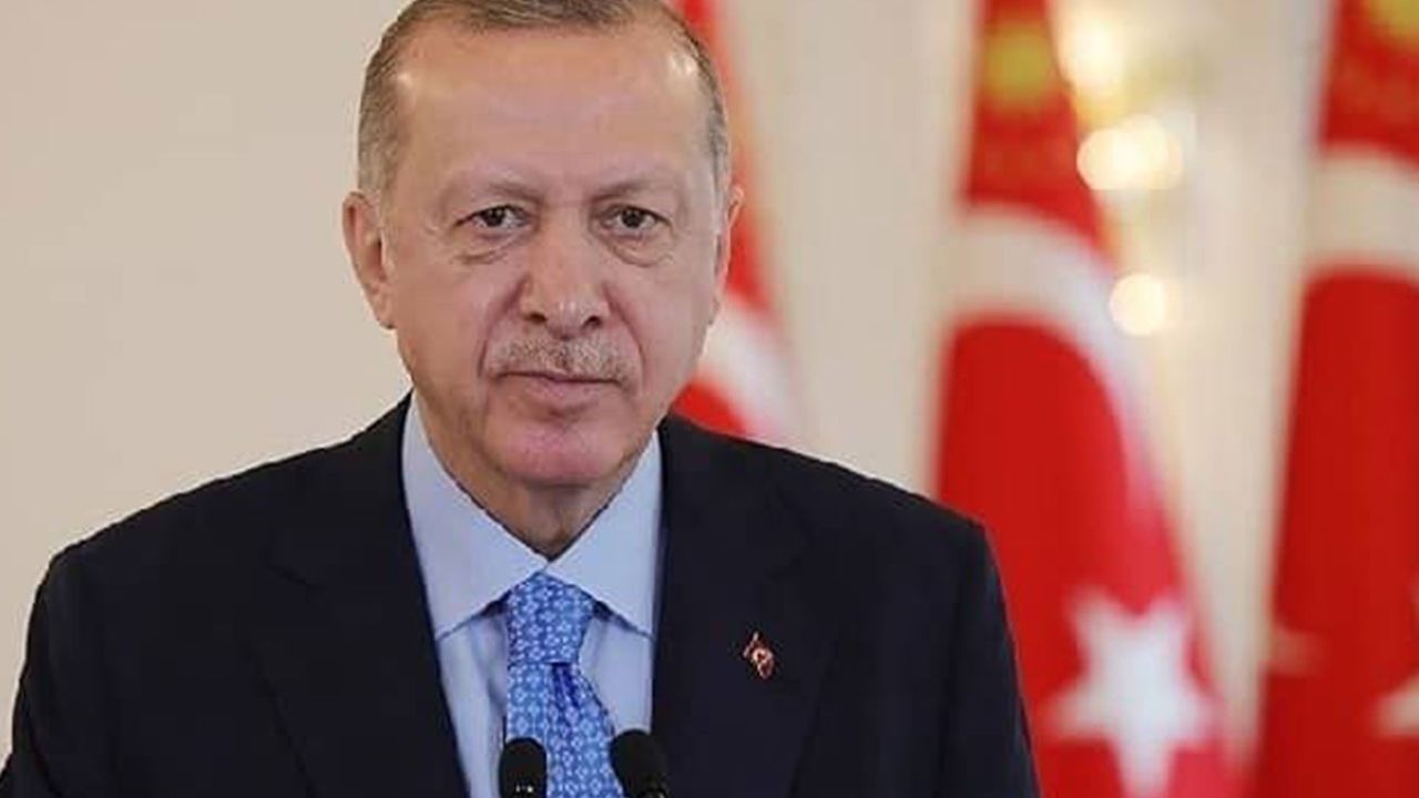 Cumhurbaşkanı Erdoğan geçtiğimiz gün belirtti! 2022 yılı Temmuz'da asgari ücrete yeni zam müjdesi!