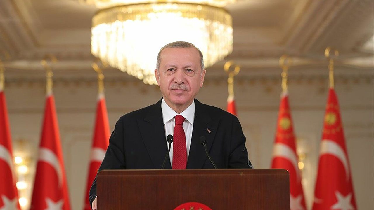 Cumhurbaşkanı Erdoğan öğleden sonra açıkladı! Emekli bayram ikramiyesi zammı ne kadar oldu son dakika