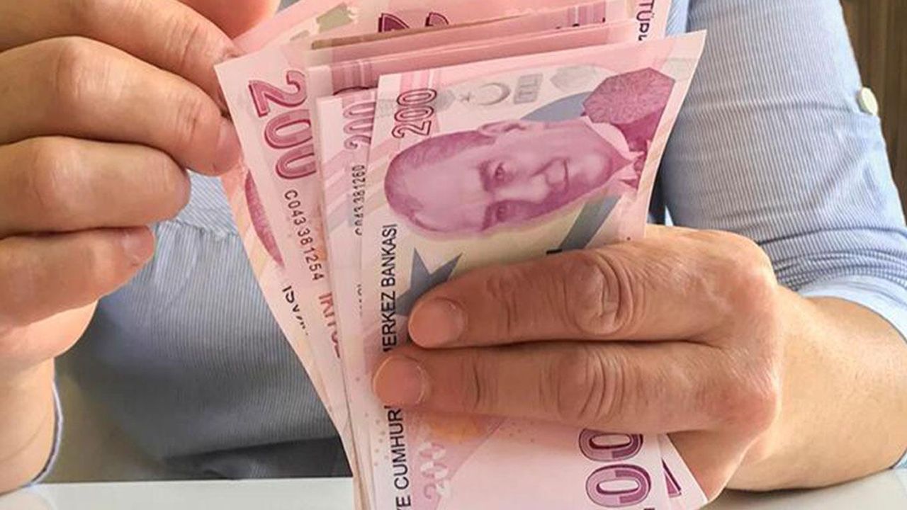 Denizbank tarafından SGK-SSK ve Bağkur'lu emekliye 13.000 TL ödeme yapacağını açıkladı!
