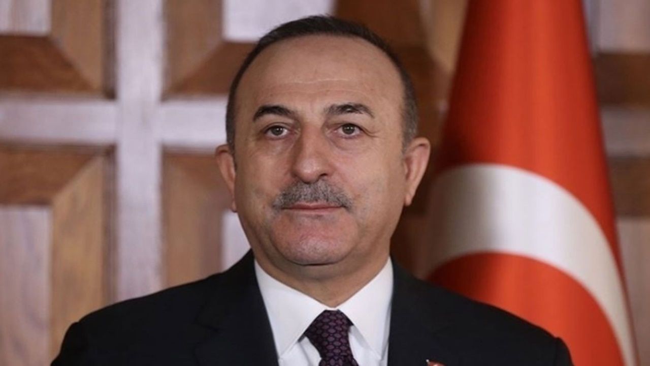 Dışişleri Bakanı Mevlüt Çavuşoğlu açıkladı: Türkiye Rusya’ya yaptırım uygulayacak mı?