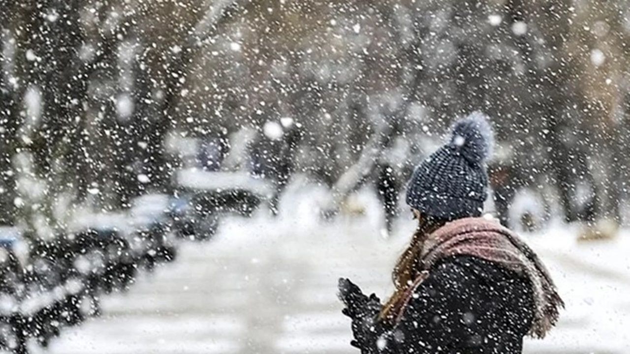 Edirne'de yarın 14 Mart 2022 okullar tatil mi? Edirne Valiliği son dakika kar tatili açıklaması, yarın okul var mı?