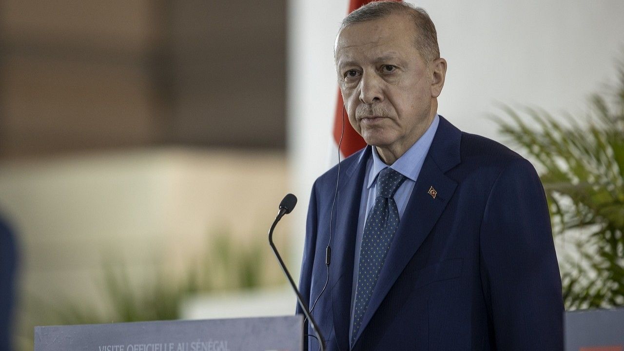 Erdoğan açıkladı! Emekli bayram ikramiyesi netleşti! Emeklileri bayram ettirecek müjde! 3.400-4.200 TL yatacak