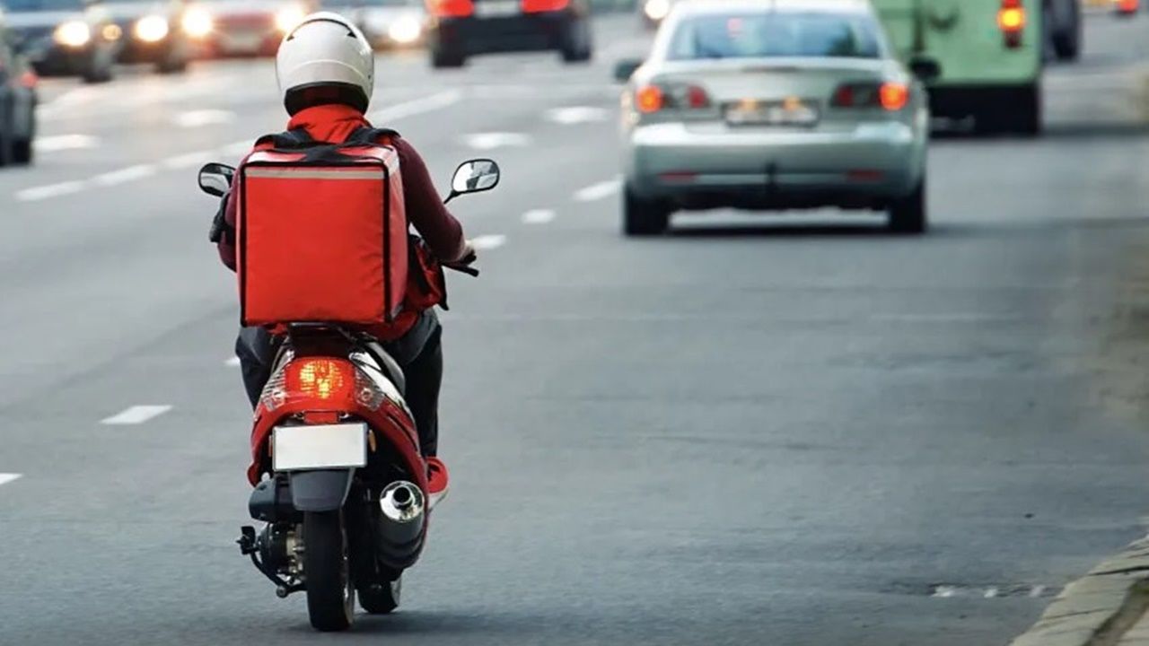 İstanbul’da motokurye yasağı ne zaman bitecek? 12 13 Mart İstanbul'da motosiklet yasağı bitti mi devam ediyor mu?