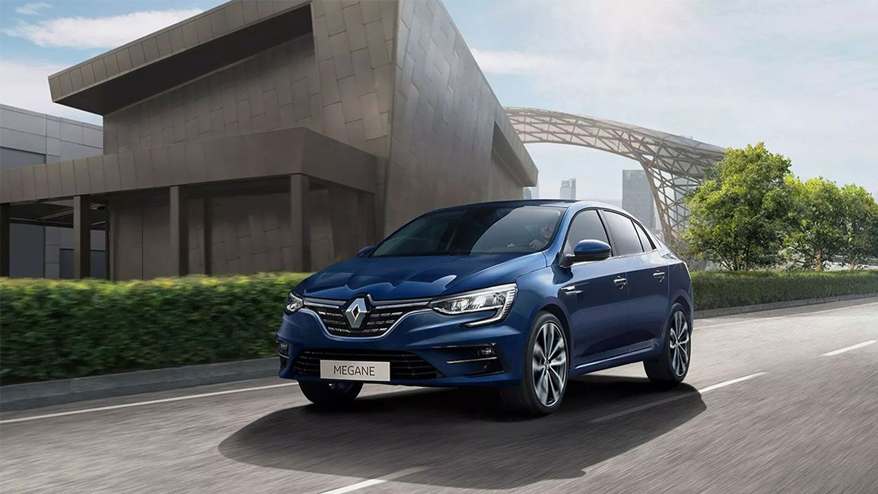 Renault Megane şimdi 90 bin TL ucuz! Şuan tam kıvamına geldi! Güncel 2022 Renault Megane fiyat listesi