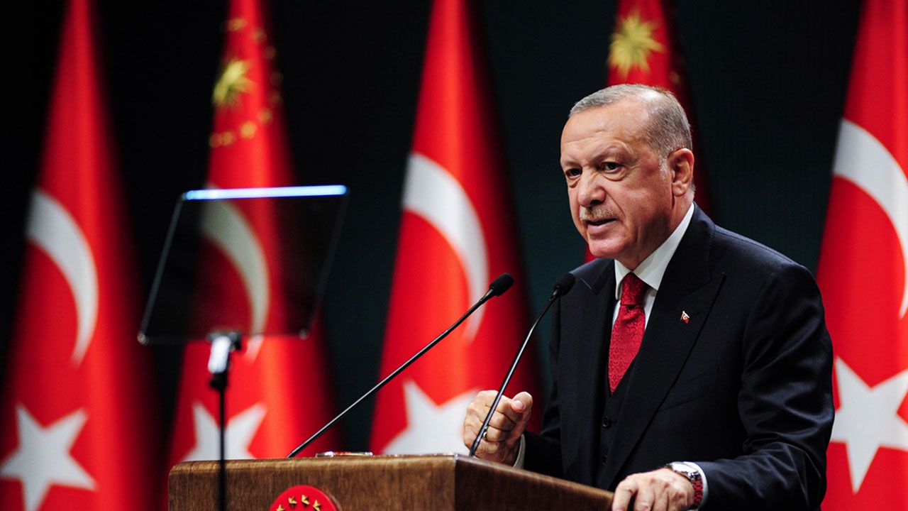 Son dakika EYT haberi! Cumhurbaşkanı Recep Tayyip Erdoğan son noktayı koydu! Milyonlar bayram etti