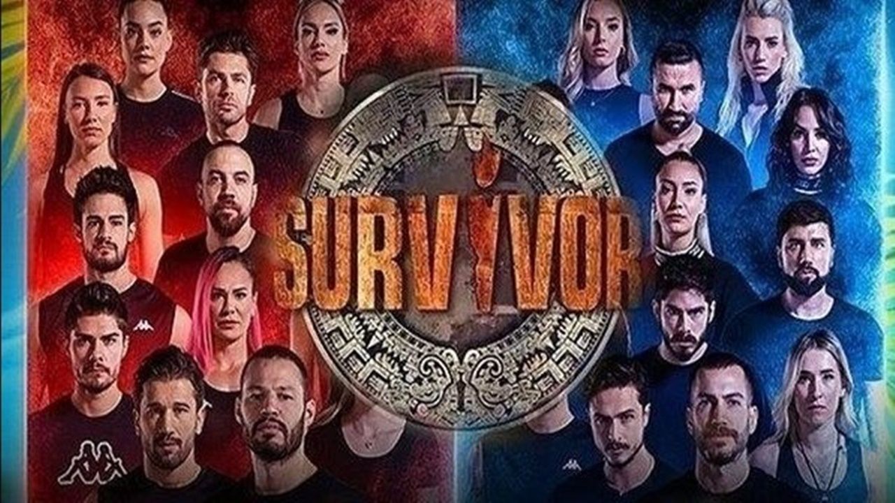 Survivor 21 Mart 2022 dokunulmazlığı kim kazandı? Survivor 21 Mart 2022 eleme adayı kim oldu?