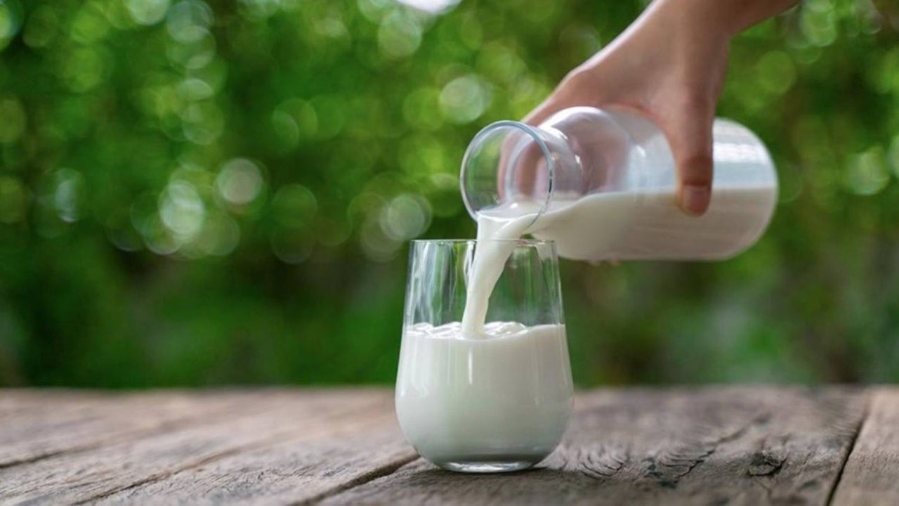Süt fiyatlarına zam geldi mi? 2022 çiğ süt ve paket süt fiyatları ne kadar, zamlı mı?
