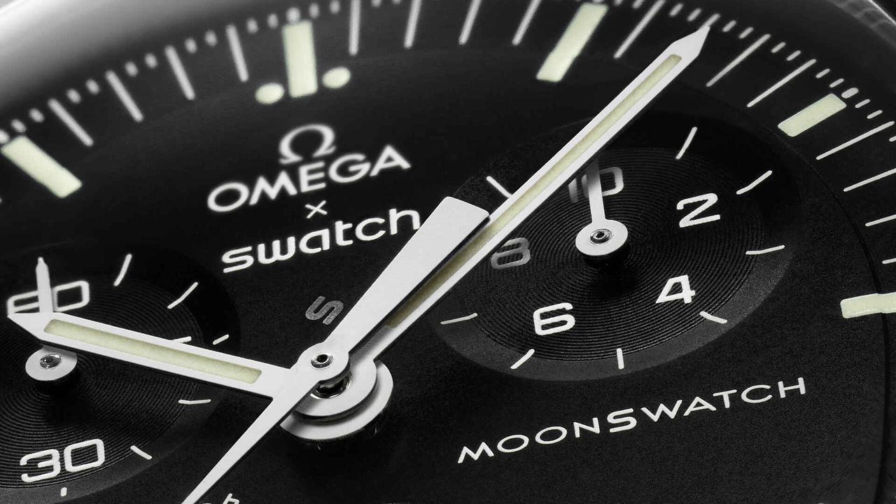 Swatch x Omega MoonSwatch saati Türkiye fiyatı kaç para? Satışa çıktı mı? MoonSwatch özellikleri nedir?