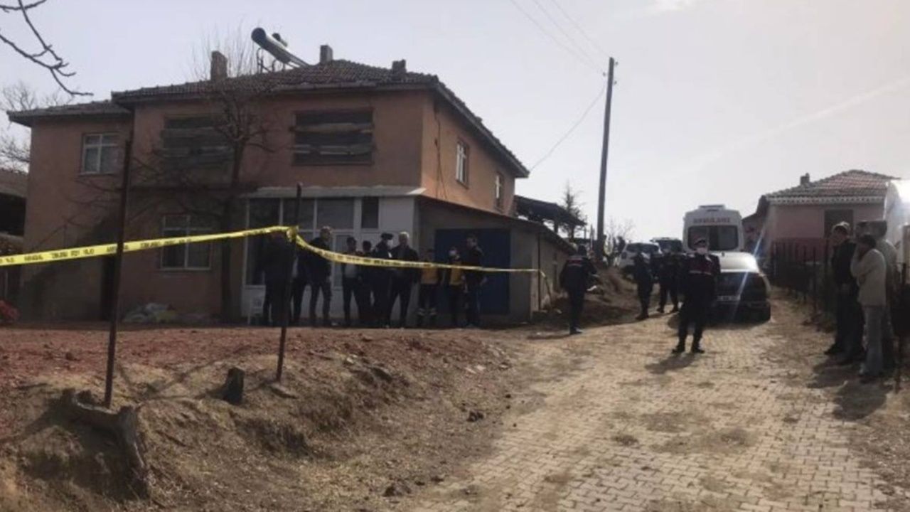 Uzunköprü Elmalı köyü olayı ne? Edirne'de 4 kişi neden öldürüldü? Edirne'de 4 kişiyi kim öldürdü?