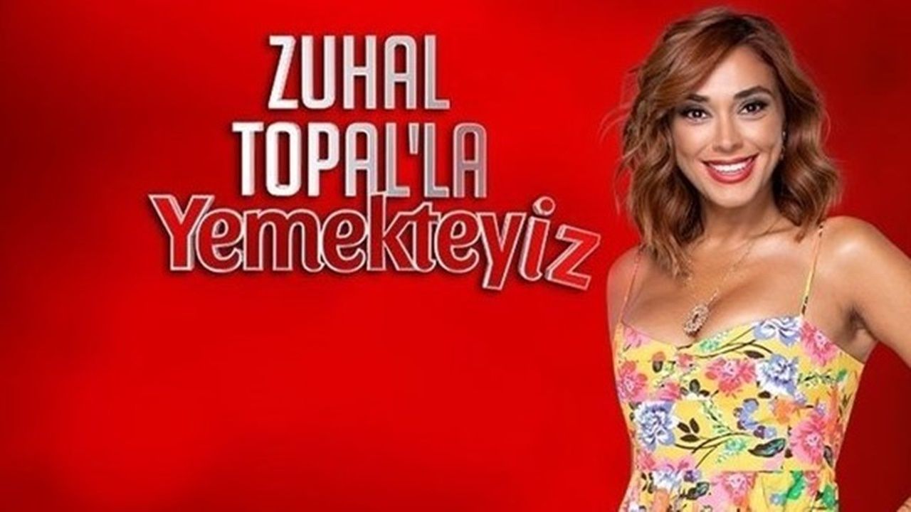 Zuhal Topal'la Yemekteyiz 8 Mart 2022 puan durumu! Ebru Akdağ bugün kaç puan aldı?