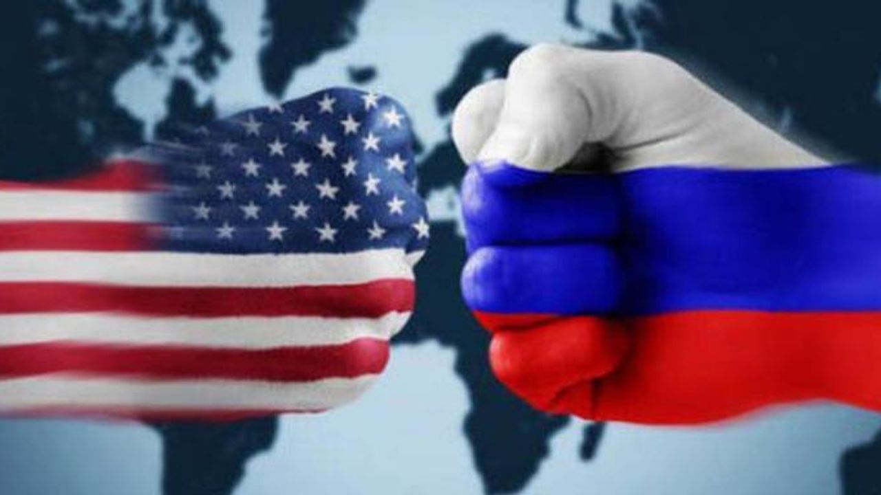ABD'nin Rusya Kararına Dünya Şaştı Kaldı! Ortalık Fena Karışacak!