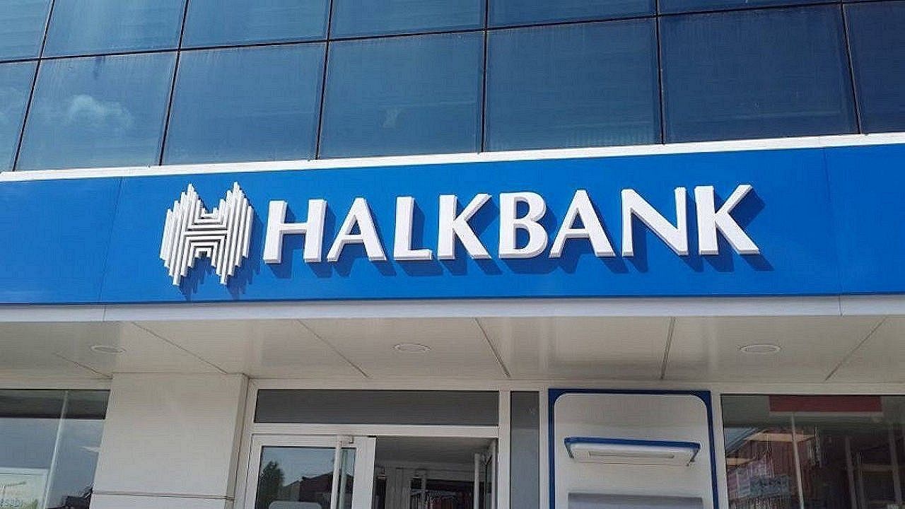 30 günde bir ödeme yapmıyorsunuz! Halkbank nakit kampanyasına start verdi! 170.000 TL gelir belgesiz alın!