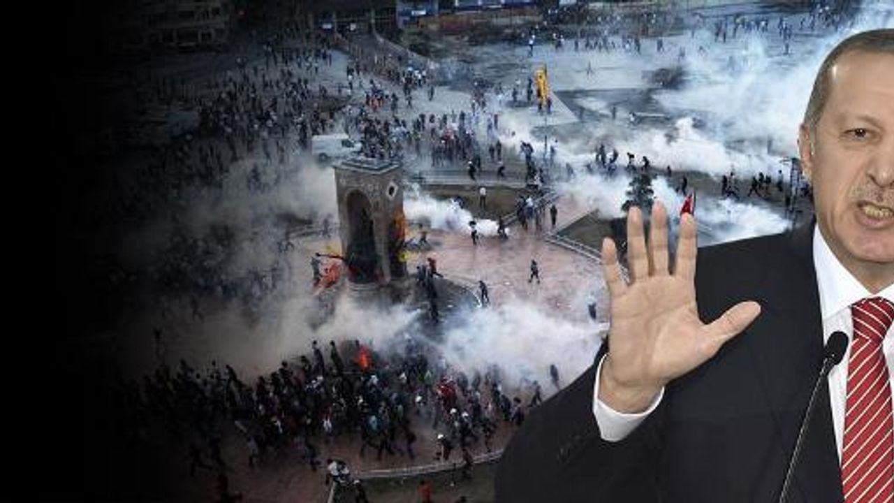Olay Açıklama Geldi! "Erdoğan Toplantıda Sinir Krizi Geçirdi. Etrafındakiler zor sakinleştirdi"
