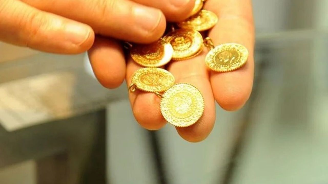 Altın fiyatları yükselmeye devam ediyor! Çeyrek ve gram altın fiyatlarına bakın, bunun sonu nereye gidecek?