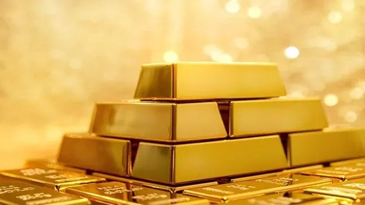 Altın son alım fırsatını verdi, Mayıs’ta kıyamet kopacak! 8 Nisan 2022 güncel altın piyasası son durum