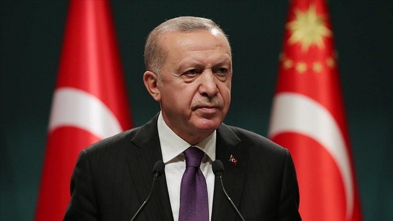 Cumhurbaşkanı Erdoğan biraz önce duyurdu! Herkese 15.500 TL para yatacak!
